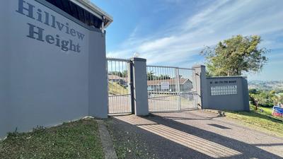 Apartment / Flat For Rent in Caversham Glen, Pinetown