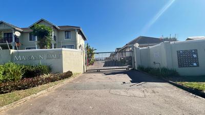 Apartment / Flat For Sale in Mariannhill Park, Pinetown