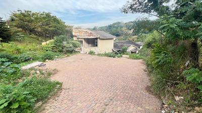Vacant Land / Plot For Sale in Dawncliffe, Westville