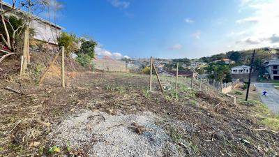 Vacant Land / Plot For Sale in Umkumbaan, Durban