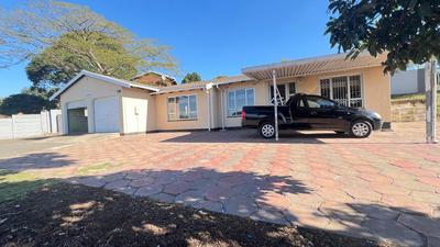 House For Rent in Mariannhill Park, Pinetown