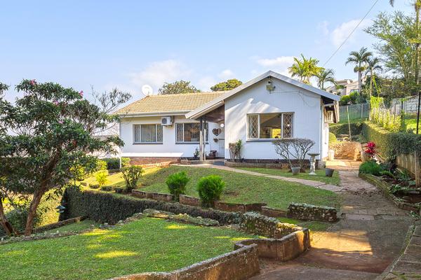 House For Sale in Umbilo, Durban
